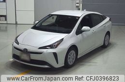 toyota prius 2020 -TOYOTA--Prius ZVW51-6176773---TOYOTA--Prius ZVW51-6176773-