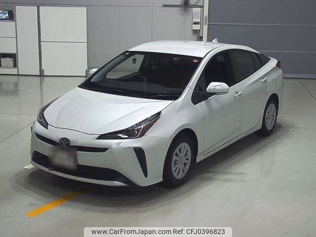 toyota prius 2020 -TOYOTA--Prius ZVW51-6176773---TOYOTA--Prius ZVW51-6176773- image 1