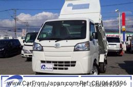 daihatsu hijet-truck 2018 -DAIHATSU--Hijet Truck EBD-S510P--S510P-0230026---DAIHATSU--Hijet Truck EBD-S510P--S510P-0230026-