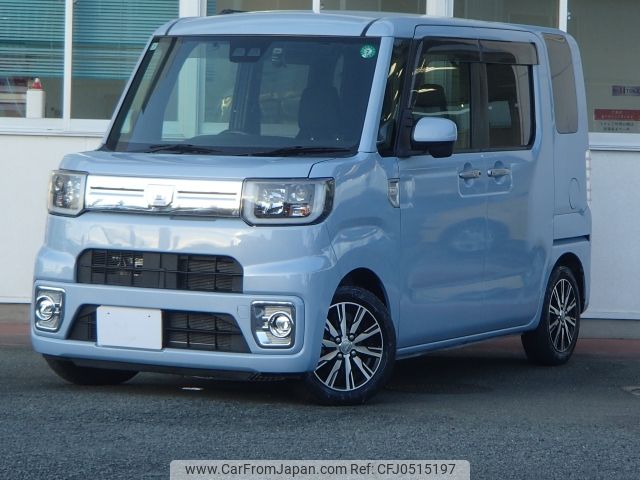 daihatsu wake 2019 -DAIHATSU--WAKE DBA-LA700S--LA700S-0143381---DAIHATSU--WAKE DBA-LA700S--LA700S-0143381- image 1