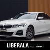 bmw 3-series 2020 -BMW--BMW 3 Series 3DA-5V20--WBA5V72040FH78666---BMW--BMW 3 Series 3DA-5V20--WBA5V72040FH78666- image 1