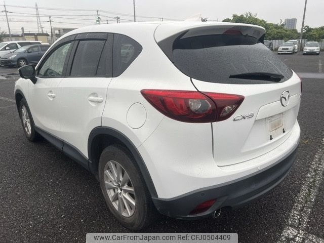 mazda cx-5 2016 -MAZDA--CX-5 KE2FW-213697---MAZDA--CX-5 KE2FW-213697- image 2