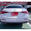 mercedes-benz c-class 2021 -MERCEDES-BENZ 【千葉 344ﾌ 615】--Benz C Class 5AA-206042C--W1K2060422F015589---MERCEDES-BENZ 【千葉 344ﾌ 615】--Benz C Class 5AA-206042C--W1K2060422F015589- image 9