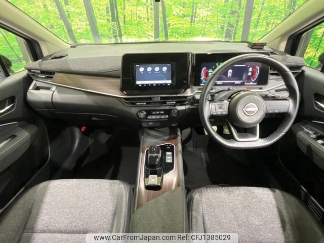 nissan aura 2023 quick_quick_FE13_FE13-331341 image 2