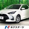 toyota yaris 2022 -TOYOTA--Yaris 5BA-KSP210--KSP210-0062273---TOYOTA--Yaris 5BA-KSP210--KSP210-0062273- image 1