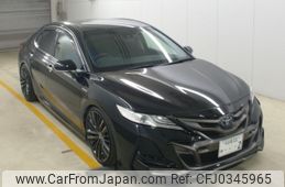 toyota camry 2017 -TOYOTA 【名古屋 32Lﾕ 2】--Camry AXVH70-1012367---TOYOTA 【名古屋 32Lﾕ 2】--Camry AXVH70-1012367-