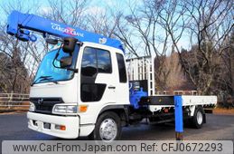 hino ranger 2001 GOO_NET_EXCHANGE_0403477A30250121W007