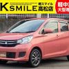 mitsubishi ek-wagon 2017 -MITSUBISHI--ek Wagon DBA-B11W--B11W-0312851---MITSUBISHI--ek Wagon DBA-B11W--B11W-0312851- image 1