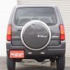 suzuki jimny 2012 quick_quick_JB23W_JB23W-672940 image 2