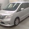 nissan serena 2013 -NISSAN--Serena DAA-HFC26--HFC26-124842---NISSAN--Serena DAA-HFC26--HFC26-124842- image 1