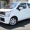 suzuki wagon-r 2022 CFJ1617423 image 1