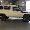 toyota landcruiser-70 2020 CFJ5800575 image 6