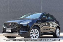 jaguar e-pace 2018 CFJ1624964