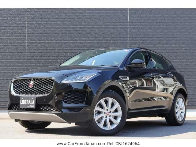 jaguar e-pace 2018 CFJ1624964 image 1