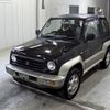 mitsubishi pajero-jr 1996 -MITSUBISHI--Pajero Jr H57A-0023644---MITSUBISHI--Pajero Jr H57A-0023644- image 5