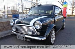 rover mini 2000 -ROVER--Rover Mini XN12A--YD178630---ROVER--Rover Mini XN12A--YD178630-