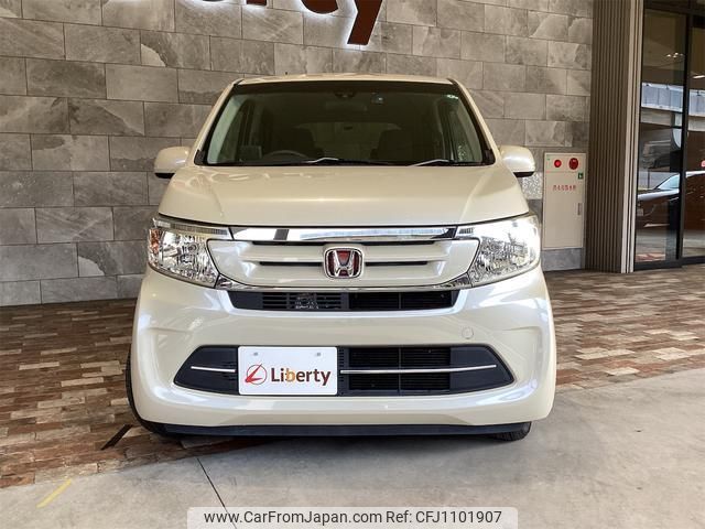 honda n-wgn 2018 quick_quick_JH1_JH1-1400917 image 2