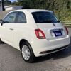 fiat 500 2017 -FIAT--Fiat 500 ABA-31212--ZFA3120000J731947---FIAT--Fiat 500 ABA-31212--ZFA3120000J731947- image 7