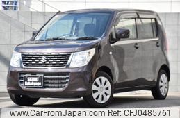 suzuki wagon-r 2014 quick_quick_DBA-MH34S_MH34S-383804