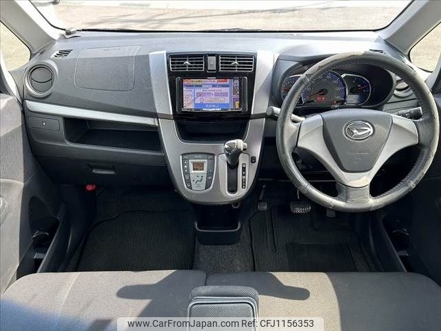 daihatsu move 2014 -DAIHATSU--Move DBA-LA100S--LA100S-1106498---DAIHATSU--Move DBA-LA100S--LA100S-1106498- image 2