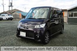 nissan roox 2011 -NISSAN 【盛岡 580ｿ1579】--Roox DBA-ML21S--ML21S-547441---NISSAN 【盛岡 580ｿ1579】--Roox DBA-ML21S--ML21S-547441-