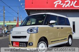 daihatsu move-canbus 2024 -DAIHATSU--Move Canbus 5BA-LA850S--LA850S-1037***---DAIHATSU--Move Canbus 5BA-LA850S--LA850S-1037***-