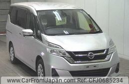 nissan serena 2017 -NISSAN--Serena GNC27-005853---NISSAN--Serena GNC27-005853-