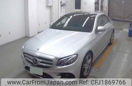 mercedes-benz e-class 2020 CFJ1869766