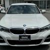 bmw 3-series 2021 -BMW--BMW 3 Series 3BA-5F20--WBA72DY090FK86199---BMW--BMW 3 Series 3BA-5F20--WBA72DY090FK86199- image 5