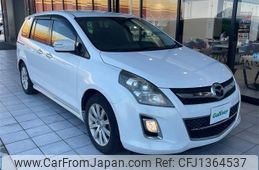 mazda mpv 2011 -MAZDA--MPV DBA-LY3P--LY3P-226762---MAZDA--MPV DBA-LY3P--LY3P-226762-