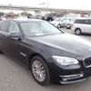 bmw 7-series 2014 -BMW--BMW 7 Series DBA-YA30--WBAYA62050D339956---BMW--BMW 7 Series DBA-YA30--WBAYA62050D339956- image 4