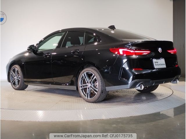bmw 2-series 2023 -BMW--BMW 2 Series 3DA-7M20--WBA32AM0007M29800---BMW--BMW 2 Series 3DA-7M20--WBA32AM0007M29800- image 2