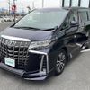 toyota alphard 2018 -TOYOTA--Alphard DBA-AGH35W--AGH35-0026735---TOYOTA--Alphard DBA-AGH35W--AGH35-0026735- image 4