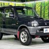 suzuki jimny 2008 -SUZUKI--Jimny ABA-JB23W--JB23W-600105---SUZUKI--Jimny ABA-JB23W--JB23W-600105- image 17