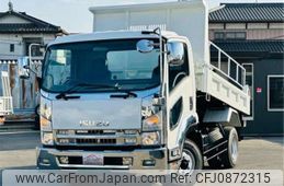 isuzu forward 2013 -ISUZU--Forward TKG-FRR90S1--FRR90-7046864---ISUZU--Forward TKG-FRR90S1--FRR90-7046864-