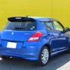 suzuki swift 2013 -SUZUKI--Swift DBA-ZC72S--ZC72S-217847---SUZUKI--Swift DBA-ZC72S--ZC72S-217847- image 2