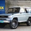 toyota land-cruiser-prado 1994 -TOYOTA--Land Cruiser Prado Y-KZJ78W--KZJ78-0022397---TOYOTA--Land Cruiser Prado Y-KZJ78W--KZJ78-0022397- image 1