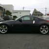 nissan fairlady-z 2006 -NISSAN--Fairlady Z Z33--422942---NISSAN--Fairlady Z Z33--422942- image 4