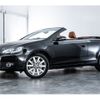 volkswagen golf-convertible 2012 -VOLKSWAGEN--VW Golf Cabriolet DBA-1KCAVK--WVWZZZ1KZCK017780---VOLKSWAGEN--VW Golf Cabriolet DBA-1KCAVK--WVWZZZ1KZCK017780- image 4