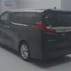 toyota alphard 2020 -TOYOTA--Alphard 3BA-AGH30W--AGH30-0322757---TOYOTA--Alphard 3BA-AGH30W--AGH30-0322757- image 5