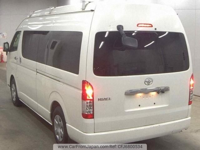 toyota hiace-van 2021 quick_quick_3BF-TRH221K_TRH221-0098693 image 2