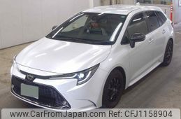 toyota corolla-touring-wagon 2021 quick_quick_3BA-NRE210W_NRE210-6001745
