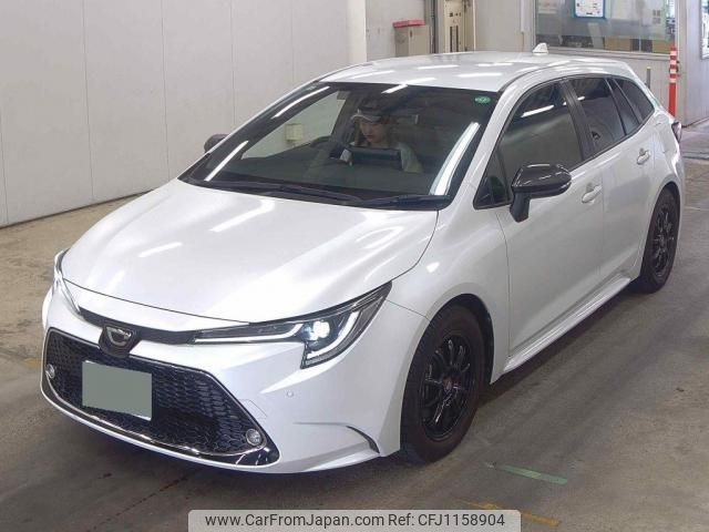 toyota corolla-touring-wagon 2021 quick_quick_3BA-NRE210W_NRE210-6001745 image 1