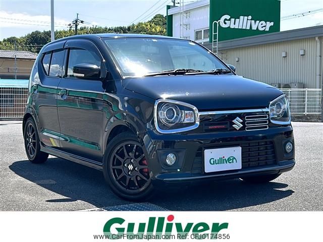 suzuki alto-works 2020 -SUZUKI--Alto Works DBA-HA36S--HA36S-915803---SUZUKI--Alto Works DBA-HA36S--HA36S-915803- image 1