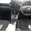 toyota raize 2022 -TOYOTA--Raize A201A--A201A-0012783---TOYOTA--Raize A201A--A201A-0012783- image 3