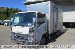 isuzu elf-truck 2019 -ISUZU--Elf TRG-NPR85AN--NPR85-7084314---ISUZU--Elf TRG-NPR85AN--NPR85-7084314-