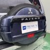 mitsubishi pajero 2007 quick_quick_CBA-V97W_V97W-0000215 image 9