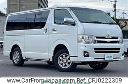 toyota hiace-van 2011 -TOYOTA--Hiace Van LDF-KDH206V--KDH206-8032837---TOYOTA--Hiace Van LDF-KDH206V--KDH206-8032837-