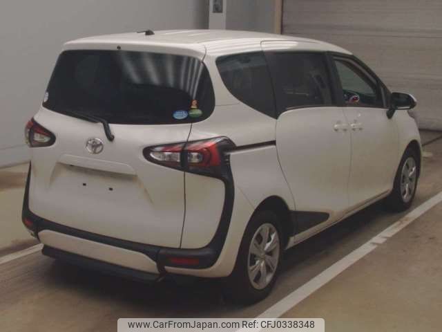 toyota sienta 2020 -TOYOTA--Sienta 5BA-NSP172G--NSP172-7011730---TOYOTA--Sienta 5BA-NSP172G--NSP172-7011730- image 2