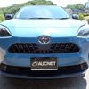 toyota yaris-cross 2020 -TOYOTA--Yaris Cross 5BA-MXPB10--MXPB10-2002809---TOYOTA--Yaris Cross 5BA-MXPB10--MXPB10-2002809- image 6